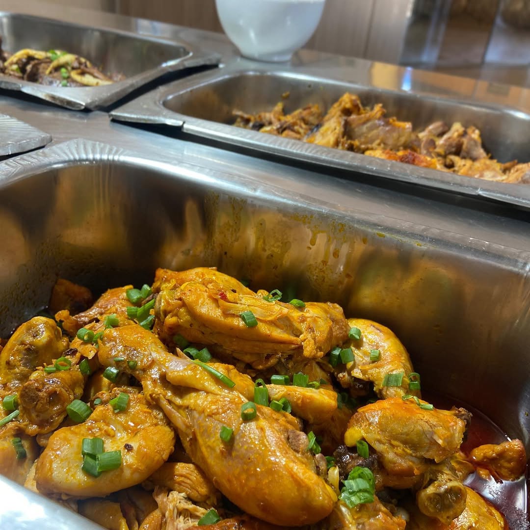 Carne Cozida